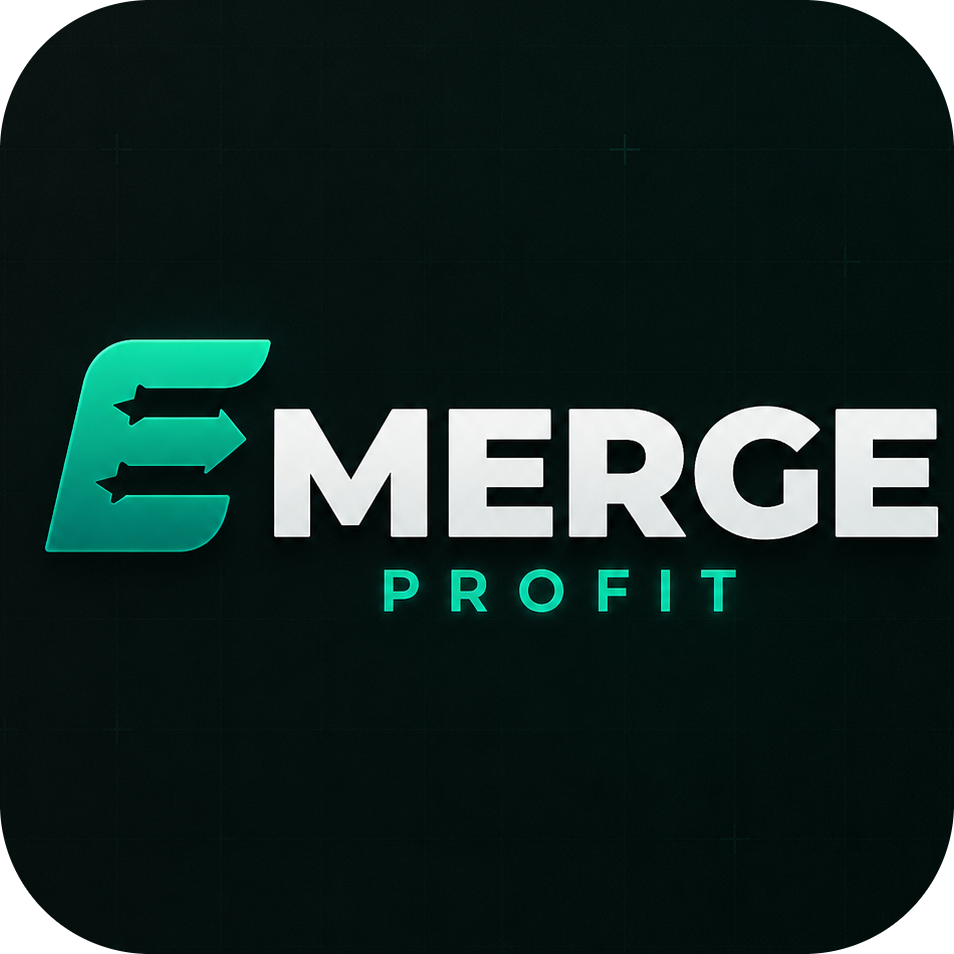 Emerge Profit