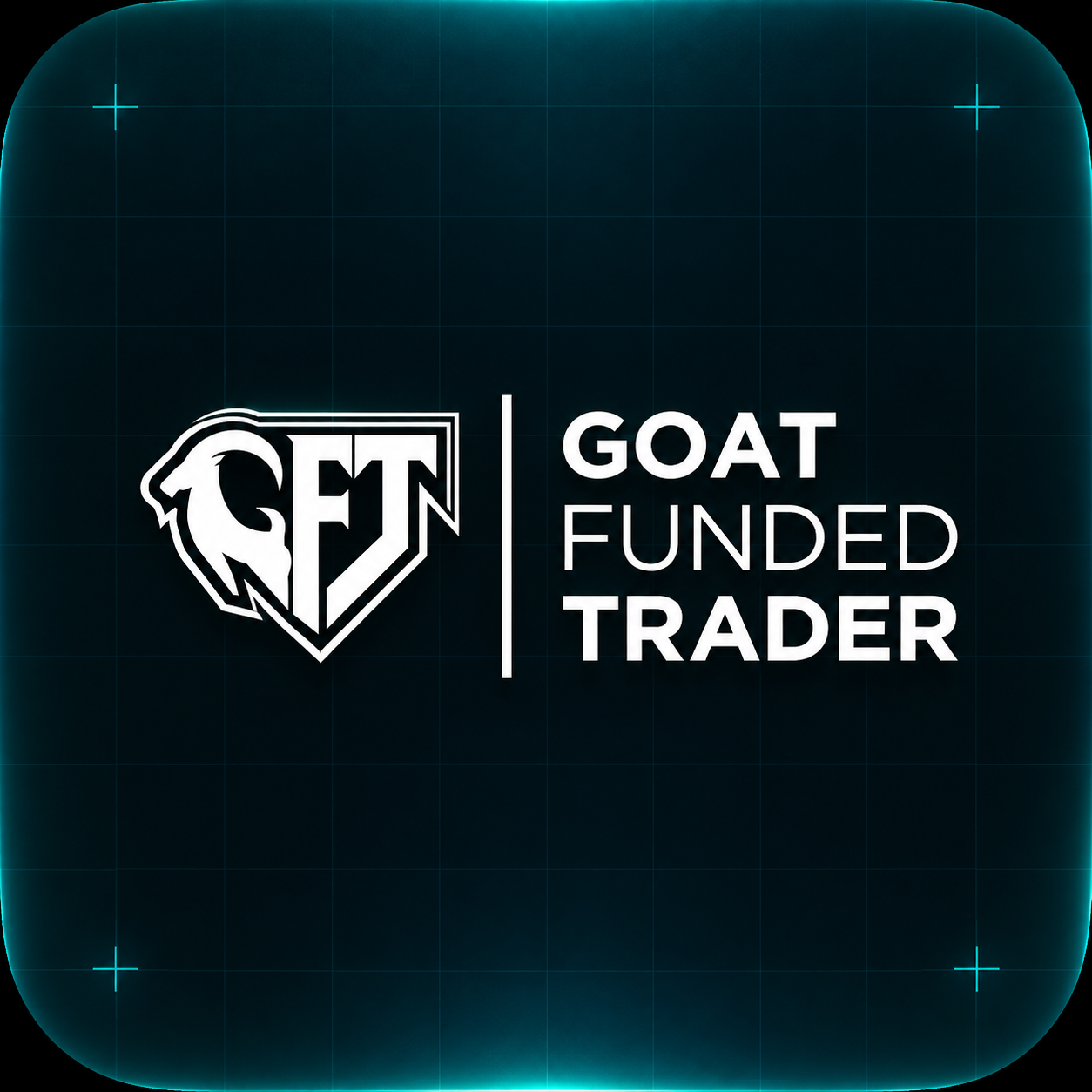 GOAT Funded Trader