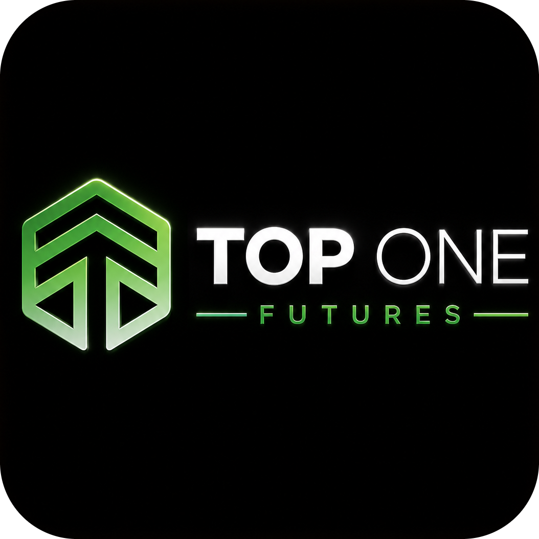 Top One Futures